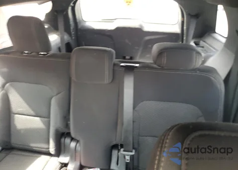 2018 Ford Explorer Xlt z USA, uszkodzony, nr VIN 1FM5K7DH2JGB63357